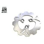 KN план Kei enkikak wave disk STD адрес V100 адрес V125 sepia let's SUZUKI Suzuki тормоз тормозной диск тормоз 