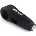 ZOVIIzo vi - сигнализация имеется рукоятка блокировка цвет : черный иммобилайзер * сигнализация хранение * противоугонное сопутствующие товары 