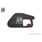 KN план Kei enkikak воздушный Element BOOSTER BWS50 YAMAHA Yamaha воздухоочиститель * воздухоочиститель Element всасывающий относящийся двигатель 