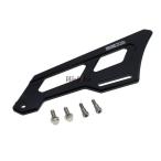 ZETA Gita heel guard HONDA Honda YAMAHA Yamaha подножка подвеска 