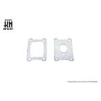 KN план Kei enkikak Lead клапан(лампа) прокладка NS-1 NS50F NSR50 NSR80 HONDA Honda Lead клапан(лампа) всасывающий относящийся двигатель 