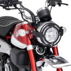ZETA RACING ジータ レーシング ヘッドライトガード モンキー125 CT125 ハンターカブ ダックス125 HONDA ホンダ 外装