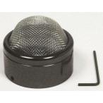 SP Takegawa SPtake сторона воздушный воронка ( установка диаметр 43mm) цвет : черный анодированный алюминий воронка всасывающий относящийся двигатель 