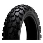 IRC アイアールシー PROTECH FOOTLOOSE GP-22 【130/70-12(56L)TL】 タイヤ