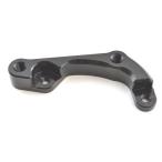 KN план Kei enkika прозрачный суппорт поддержка XMAX250 XMAX300 YAMAHA Yamaha суппорт поддержка * держатель тормоз 