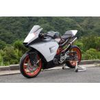 Magical Racing マジカルレーシング レース用 ラジエターシュラウド RC390 KTM ラジエーター 冷却関連 エンジン