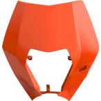 POLISPORT Polisport передняя фара маска 125EXC 125XC-W 150EXC 150XC-W 250EXC 250EXC-F 250XCF-W 250XC-W 300EXC 350EXC-F 350XCF-W 450EXC-F KTM экстерьер 