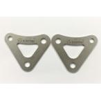 K-FACTORY Kei Factory из нержавеющей стали низкая подвеска ссылка plate down размер :-15m GSX-S1000 SUZUKI Suzuki амортизатор комплект * ссылка подвеска подвеска 