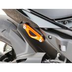 BABYFACE baby лицо рейсинг крюк цвет : черный Ninja650 Z650 KAWASAKI Kawasaki рейсинг крюк * крепежный крюк экстерьер 