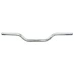 Neofactory Neofactory:ネオファクトリー ヘコミ有り スーパーバーハンドル タイプ2 クローム