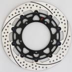 SUNSTAR Sunstar premium рейсинг * отверстие & щелевой тип ~ передний тормозной диск FZ1-N FAZER FZ1-S MT-10 SP V-MAX YZF-R1 M YZF-R6 тормоз 