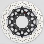 SUNSTAR Sunstar premium рейсинг * отверстие модель ~ передний тормозной диск KAWASAKI Kawasaki тормоз тормозной диск тормоз 