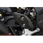 SPEEDRA スピードラ ヒールプレート 仕様：綾織り艶消し MT-03 MT-25 YZF-R25 YZF-R3 MT03 YAMAHA ヤマハ その他ステップオプション・補修部品 ステップ 足回り