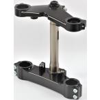 K-FACTORY Kei Factory Triple Tree вилка диаметр :Φ37 / цвет : super черный GSX1100S Katana ( меч ) SUZUKI Suzuki руль 
