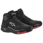 alpinestars alpinestars:アルパインスターズ CR-X DRYSTAR(R) RIDING SHOE［シーアールエックスドライスターライディングシューズ］ サイズ：8.5インチ(26cm)