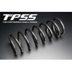 TGR TECHNIX GEAR TGRテクニクスギア TPSS パフォーマンスショックスプリング スプリングレート：60N／mm TC85 HUSQVARNA ハスクバーナ サスペンション 足回り