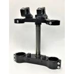 K-FACTORY Kei Factory Triple Tree обычный перевернутый для KATANA SUZUKI Suzuki Triple Tree * вынос руля * нижний держатель руль 