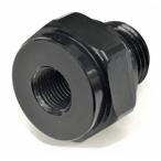 K-FACTORY Kei Factory вентилятор сенсор адаптор женский часть pitch :M10×P=1.25 GPZ900R KAWASAKI Kawasaki радиатор охлаждающий относящийся двигатель 