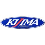 KIJIMA Kijima стикер наклейка-логотип * переводная картинка экстерьер 