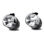 PIAA Piaa LED противотуманные фары комплект YAMAHA Yamaha противотуманая фара освещение вид электрический серия 