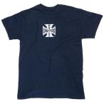 WEST COAST CHOPPERS ウエストコーストチョッパーズ WCC maltese cross ATX T-shirt  [WCC マルティーズ ATX Tシャツ] EU size：2XL