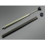 TGR TECHNIX GEAR TGR Technics механизм TRIC FUN KIT ( Trick вентилятор комплект ) CRF250 RALLY HONDA Honda картридж комплект подвеска подвеска 