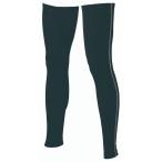 OTAFUKU OTAFUKU:おたふく ボディタフネス 高機能インナーウエア 冷感・消臭パワーストレッチ レッグカバーロング 滑り止め付き サイズ：M