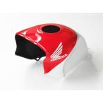 TYGA PERFORMANCE Taiga Performance tank cover red | white RVF400 HONDA Honda 