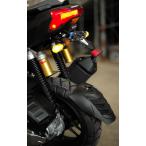 M.A.D. M.A.D.:マッド マッドガード ADV150