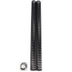 MORIWAKI ENGINEERING Moriwaki инженер кольцо рейсинг комплект пружин Glo mHONDA Honda пружина вилки подвеска подвеска 