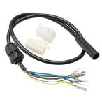 Yotsuba Motoyotsuba Moto motor контроль тросик [ ремонт * опция детали ]myau12myau16 прочее Kids мотоцикл опция * ремонт детали 