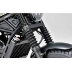 HONDA Honda передняя вилка ботинки Rebel250 Rebel500 вилочный пыльник * вилка покрытие подвеска подвеска 