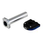 NCYensi-waiCam type Accelerator Post цвет :Orange CUXI CUXI100 Majesty RS Z 100 YAMAHA Yamaha дроссель держатель руль 
