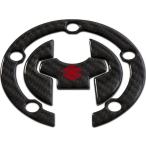 US SUZUKI US SUZUKI:北米スズキ純正アクセサリー Carbon Fuel Cap Decal