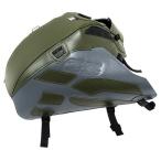 ショッピングBAGSTER BAGSTER バグスター タンクカバー カラー：グリーン／サンダー R1250GS Adventure(R1250GSアドベンチャー) BMW タンク関連 外装