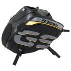 BAGSTER バグスター タンクカバー カラー：ブラックグレー／サンダー R1250GS BMW タンク関連 外装