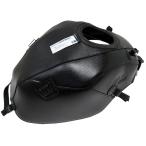 ショッピングBAGSTER BAGSTER バグスター タンクカバー カラー：ブラック Ninja400[ニンジャ400] Ninja250 KAWASAKI カワサキ タンク関連 外装