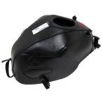 BAGSTER バグスター タンクカバー カラー:ブラック/レッド Z400 Z250 KAWASAKI カワサキ タンク関連 外装