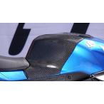 EIGHT( лет . магазин )eito( носорог taniya) крышка топливного бака модель : белый гель GSX-R1000 GSX-R1000R SUZUKI Suzuki бак относящийся экстерьер 