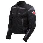 ショッピングLRG US SUZUKI US SUZUKI:北米スズキ純正アクセサリー メッシュジャケット【Mesh Jacket】 SIZE：LRG