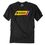 ショッピングLRG US SUZUKI US SUZUKI:北米スズキ純正アクセサリー Motion Tシャツ【Tee】 SIZE：LRG