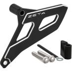 ZETA Gita Drive покрытие KLX230 KLX230R KLX230S Sherpa KLX230SM S KAWASAKI Kawasaki кожух звездочки экстерьер 