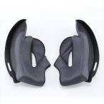 Y’S GEAR Y’S GEAR:ワイズギア 【補修・オプションパーツ】YF-9 ZENITH チークパッドセット サイズ：25mm