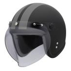 unicar ユニカー工業 MATTED スモールジェットヘルメット ジェットヘルメット ヘルメット