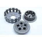 T2 Racing T2レーシング クラッチディスコンテニュードキット NSR250R HONDA ホンダ その他クラッチオプション・補修部品 駆動系