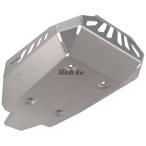 SW-MOTECH SWmo Tec защита двигателя R1200GS ADVENTURE R1200GS BMW нижний защита * защита "skid plate" рама 