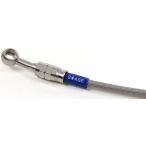 SWAGE-LINE Swage-Line Pro марка машины другой тормоз шланг комплект сигнал скалярный : прозрачный / фитинг цвет : нержавеющая сталь GSX-R1000 SUZUKI Suzuki тормоз 