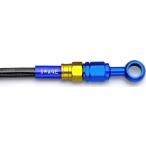 SWAGE-LINE スウェッジライン フロント