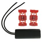 LeFH-e leaf i-CANBUS KP-RS-5(pcs) прочее впрыск *ECU относящийся опция * ремонт детали всасывающий относящийся двигатель 