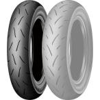 DUNLOP DUNLOP:ダンロップ TT93GP PRO 【100/90-12 49J TL】 タイヤ
